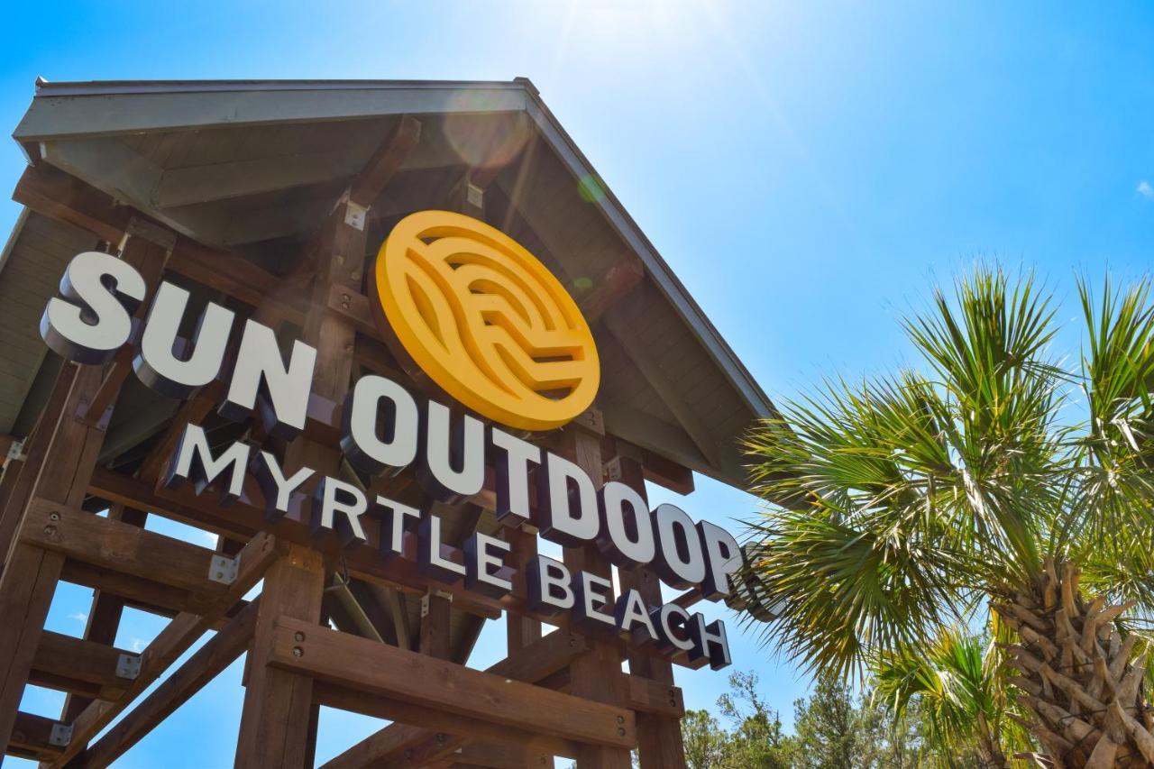 Sun Outdoors - Myrtle Beach 콘웨이 외부 사진